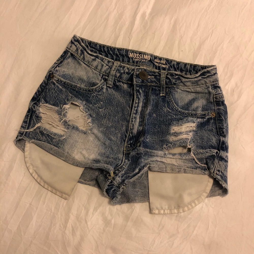 Shorts